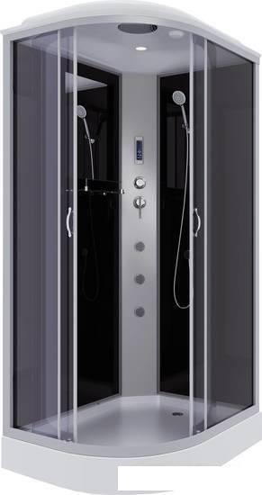 Душевая кабина Niagara NG-3512-14RF 120x80
