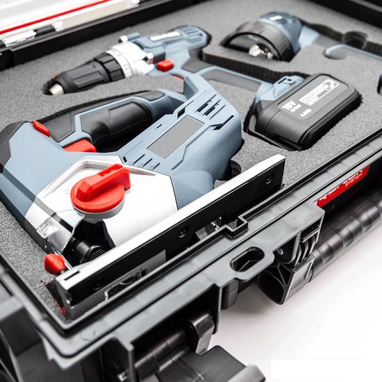 Органайзер Qbrick System One Organizer XL 2.0 MFI