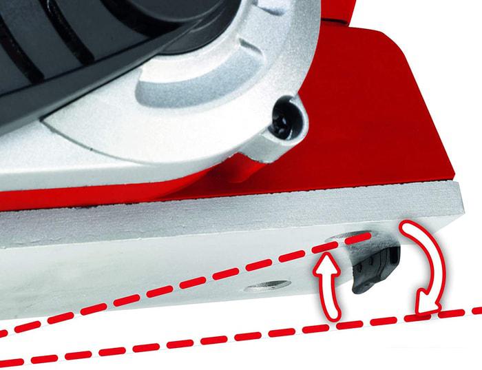 Рубанок Einhell TE-PL 900 4345320