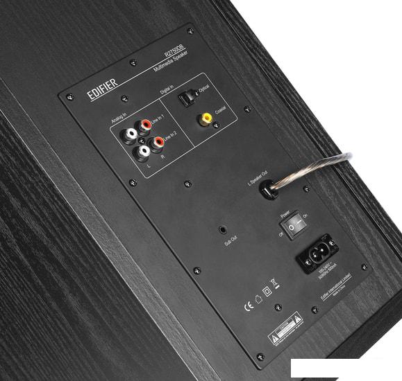 Мультимедиа акустика Edifier R2750DB