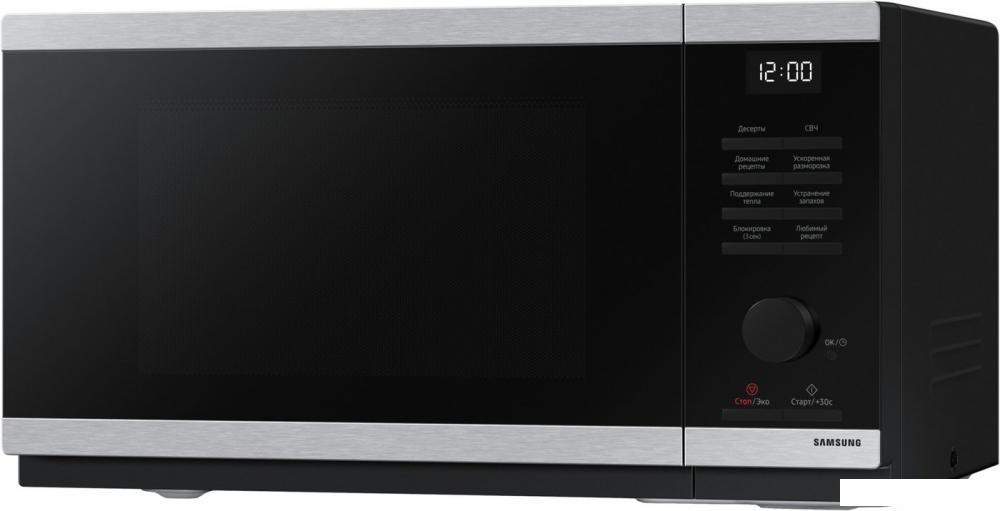 Микроволновая печь Samsung MS23DG4504ATBW