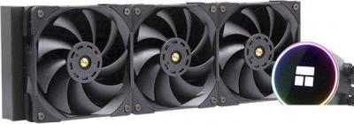 Жидкостное охлаждение для процессора Thermalright Frozen Magic EX 360