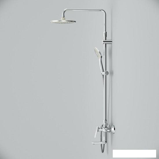 Душевая система  AM.PM Sunny F0785C900