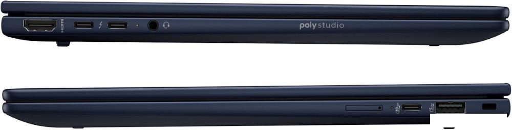 Ноутбуки HP EliteBook X G1i 14 BA0B2ET