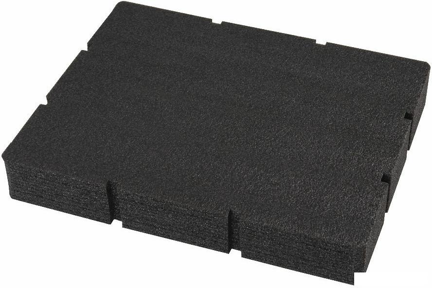 Вкладыш поролоновый Milwaukee Packout 4932479157