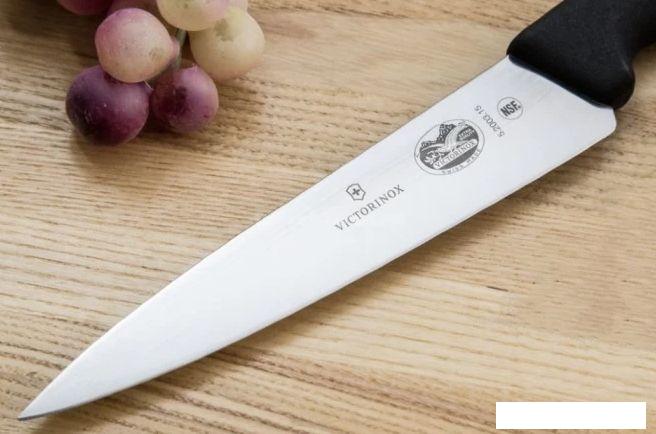 Кухонные ножи, ножницы, овощечистки, точилки Victorinox 5.2003.15