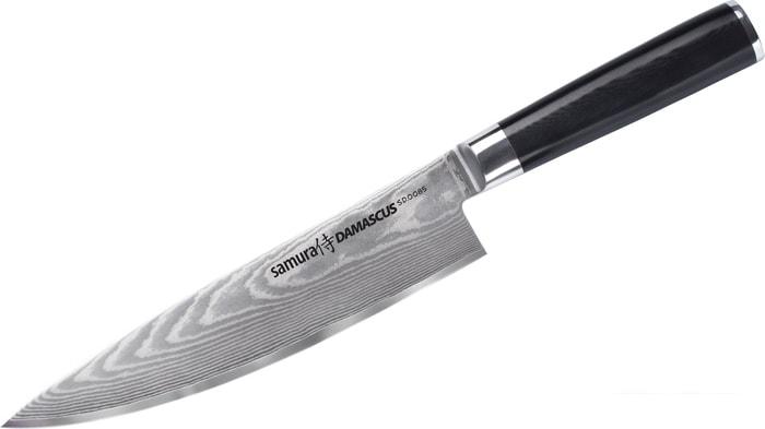Набор ножей Samura Damascus SD-0230/K