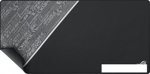 Коврик для стола ASUS ROG Sheath Black