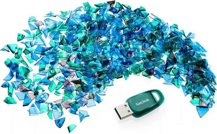 USB Flash SanDisk Ultra Eco USB 3.2 256GB