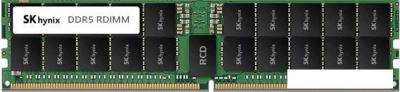 Оперативная память Hynix 64ГБ DDR5 4800 МГц HMCG94MEBQA121N