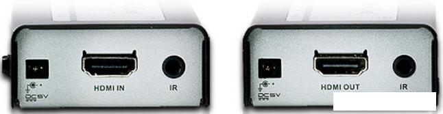 Удлинитель по витой паре Aten VE810-AT-G