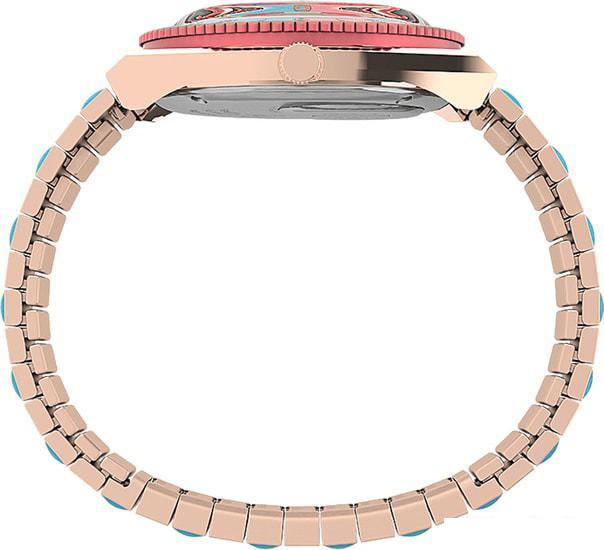 Наручные часы Timex Q Malibu TW2U81500
