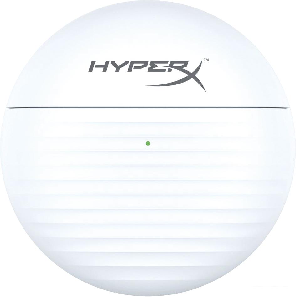 Наушники и гарнитуры HyperX Cloud Buds TWS (белый)