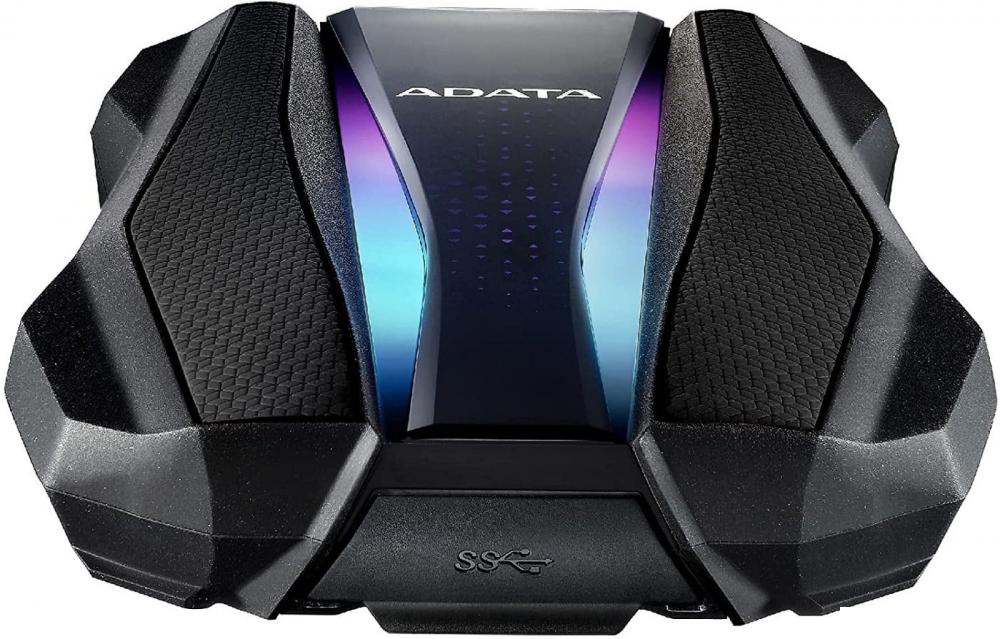 Внешний накопитель ADATA HD770G 2TB AHD770G-2TU32G1-CBK