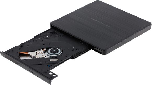 Оптический привод LG GP60NB60