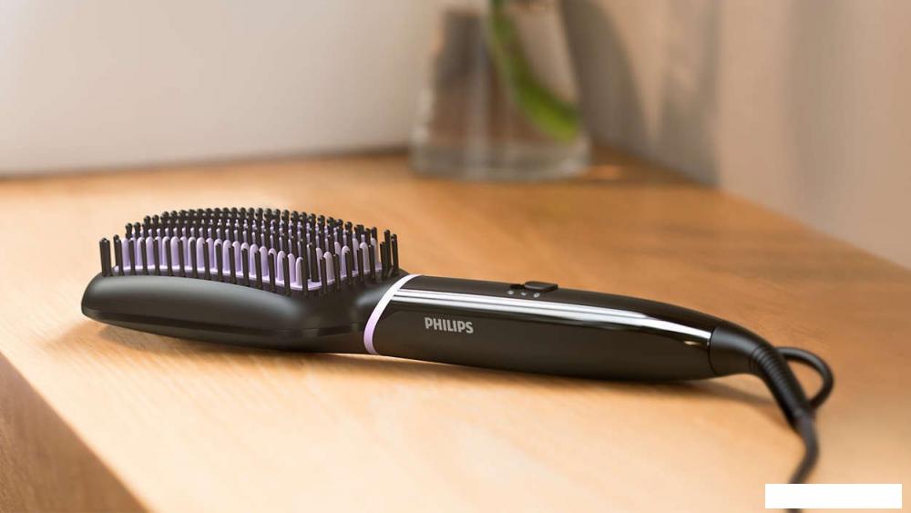 Щетка-выпрямитель Philips BHH880/00