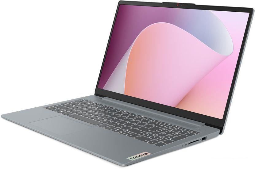 Ноутбук Lenovo IdeaPad Slim 3 15AMN8 82XQ00XBSA