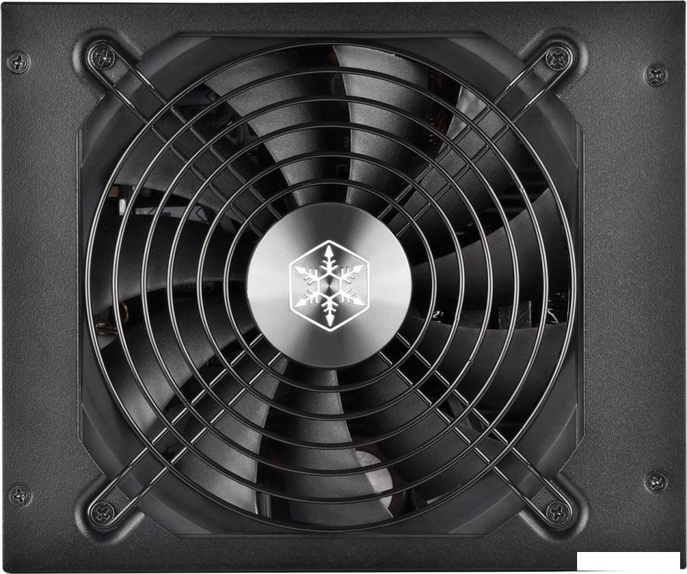Блок питания SilverStone HELA 2050R Cybenetics Platinum SST-HA2050R-PM