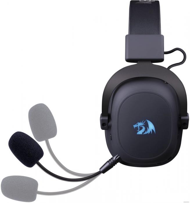 Наушники и гарнитуры Redragon Zeus Pro