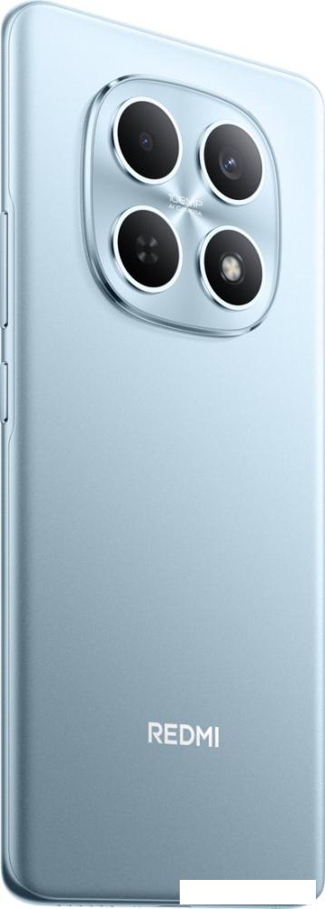 Телефон Xiaomi Redmi Note 15 6GB/128GB международная версия (синий)