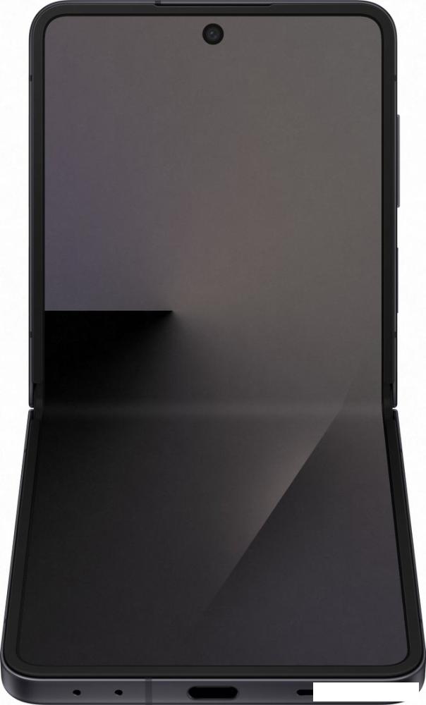 Телефон Samsung Galaxy Z Flip7 SM-F766B 12GB/256GB (черный)