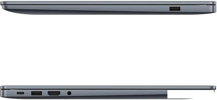 Ноутбук Huawei MateBook D 16 2024 MCLG-X 53013YDL