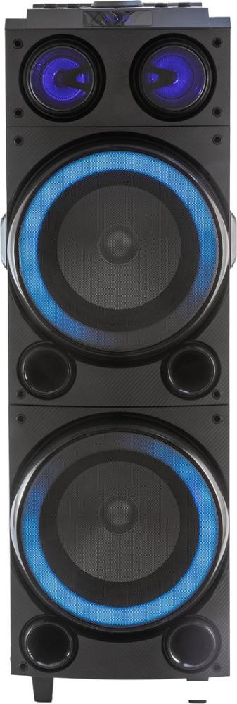 Патибокс Aiwa CAS-655