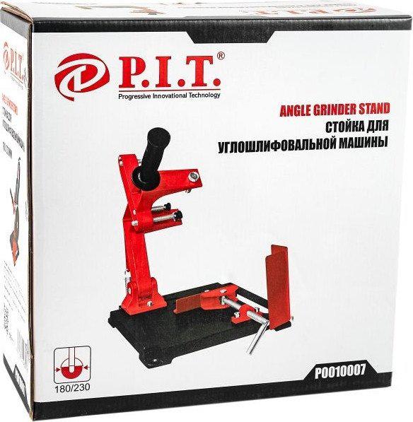 Стойка для УШМ P.I.T. P0010007
