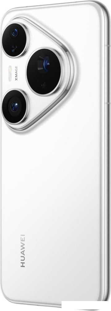 Телефон Huawei Pura 80 Pro LMR-LX9 12GB/512GB (белый)