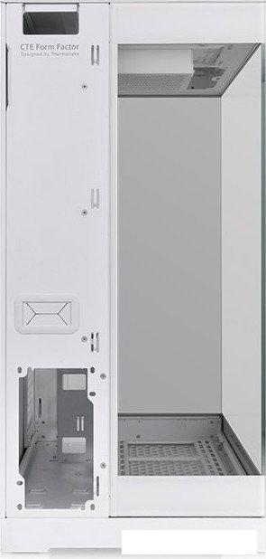 Корпус Thermaltake CTE E550 TG Snow CA-1Z8-00M6WN-00