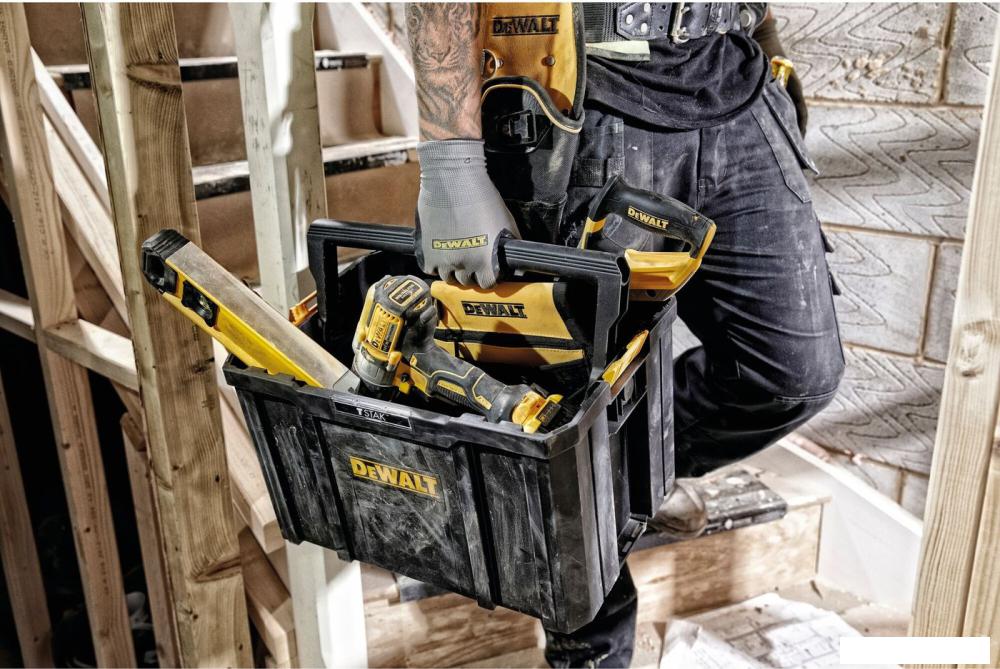 Ящик для инструментов DeWalt DWST1-71228