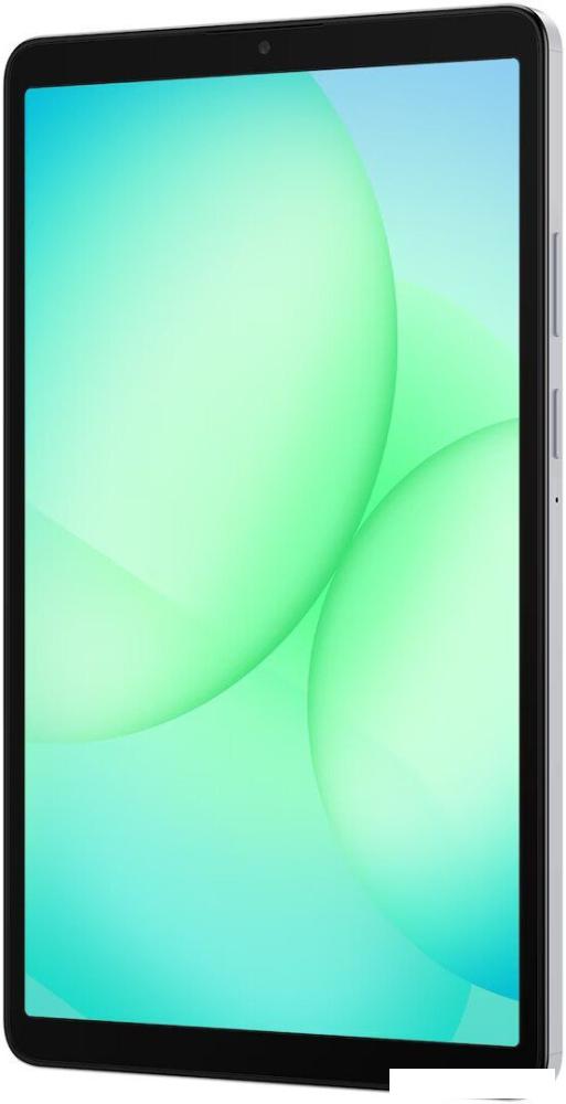Планшет Samsung Galaxy Tab A11 Wi-Fi SM-X130 4GB/64GB (серебристый)