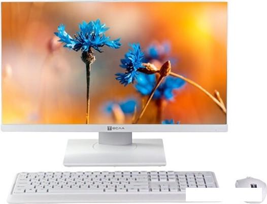 Моноблок ТЕСЛА P24WP 2416500