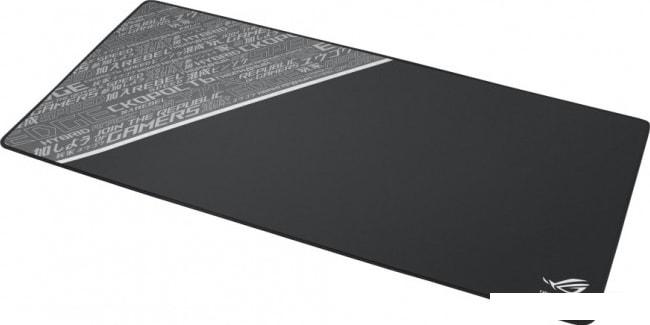 Коврик для стола ASUS ROG Sheath Black