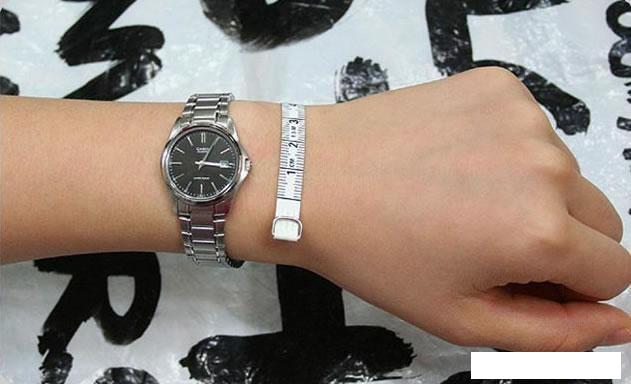 Наручные часы Casio LTP-1183A-1A