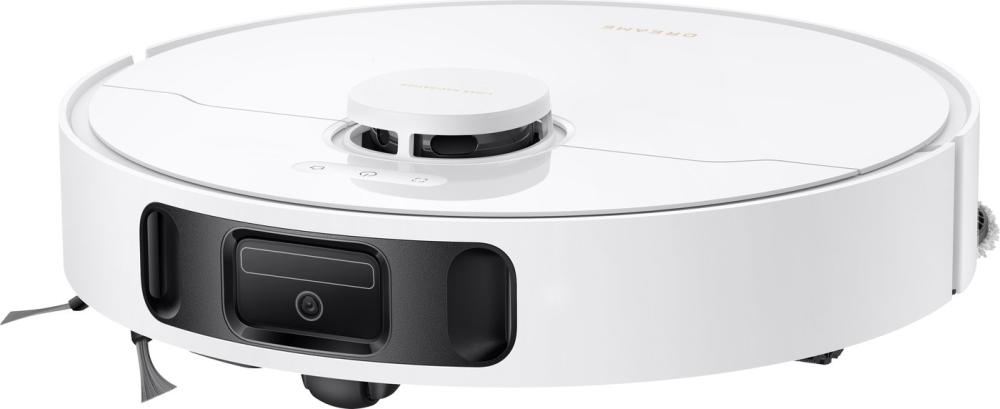 Роботы-пылесосы Dreame Robot Vacuum L40 Ultra CE White RLD52SE (евровилка, белый)