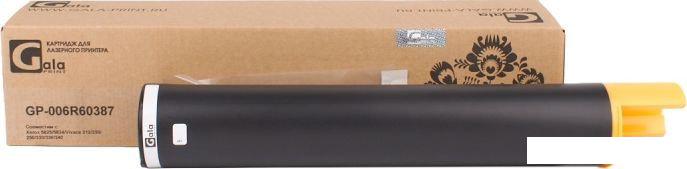 Картридж Gala-print GP-006R60387 (аналог Xerox 006R60387)