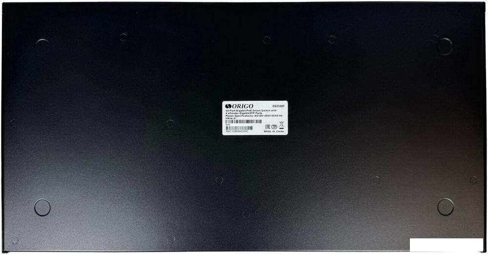 Настраиваемый коммутатор Origo OS2328P/360W/A1A