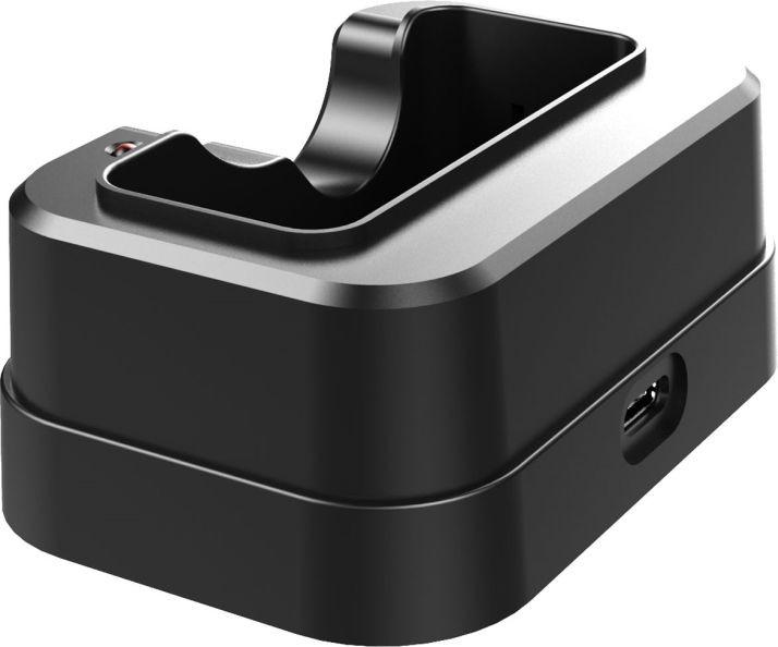 Экшен-камера BodyDvr 550 64Гб/GPS