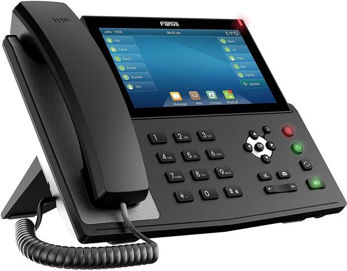 IP-телефон Fanvil X7A