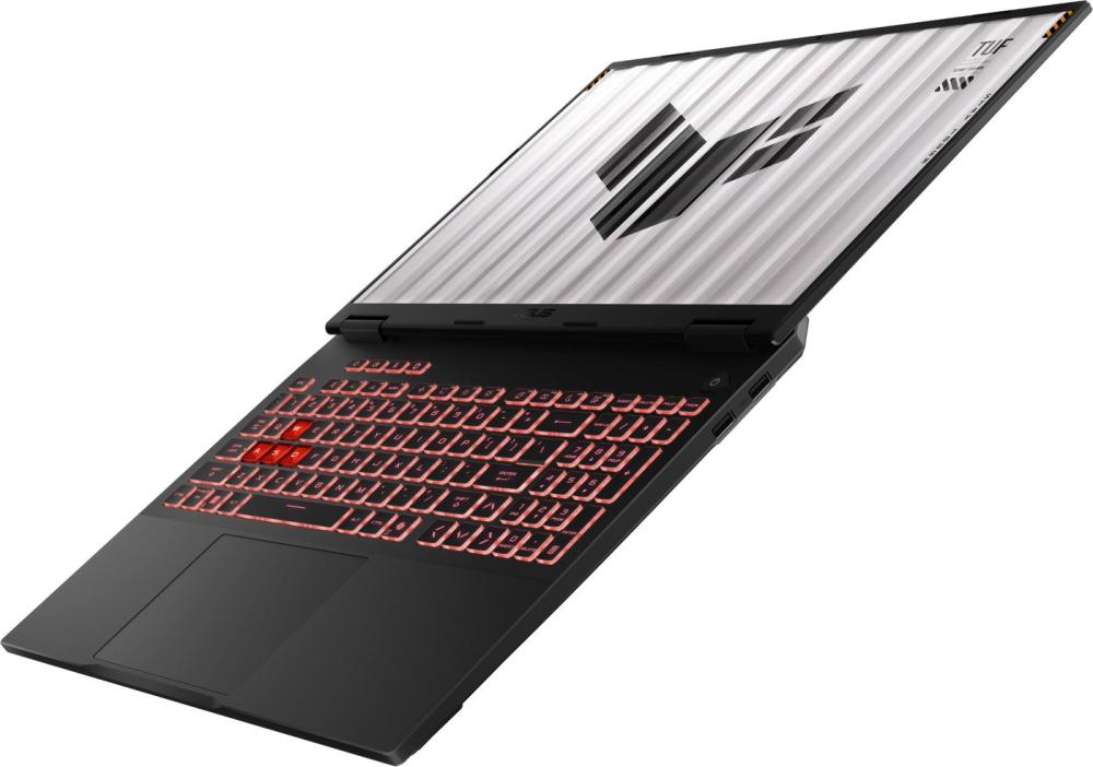 Игровой ноутбук ASUS TUF Gaming A16 2025 FA608UM-RV096