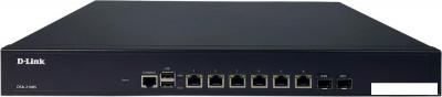 Маршрутизатор D-Link DSA-2108S/A1A