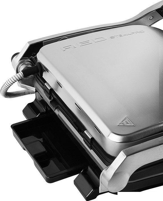 Электрогриль RED Solution SteakPro RGM-M805