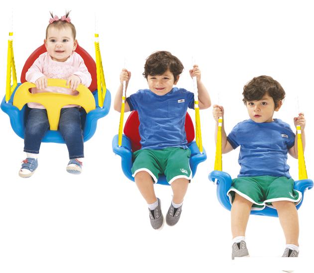Подвесные качели Dolu 7055