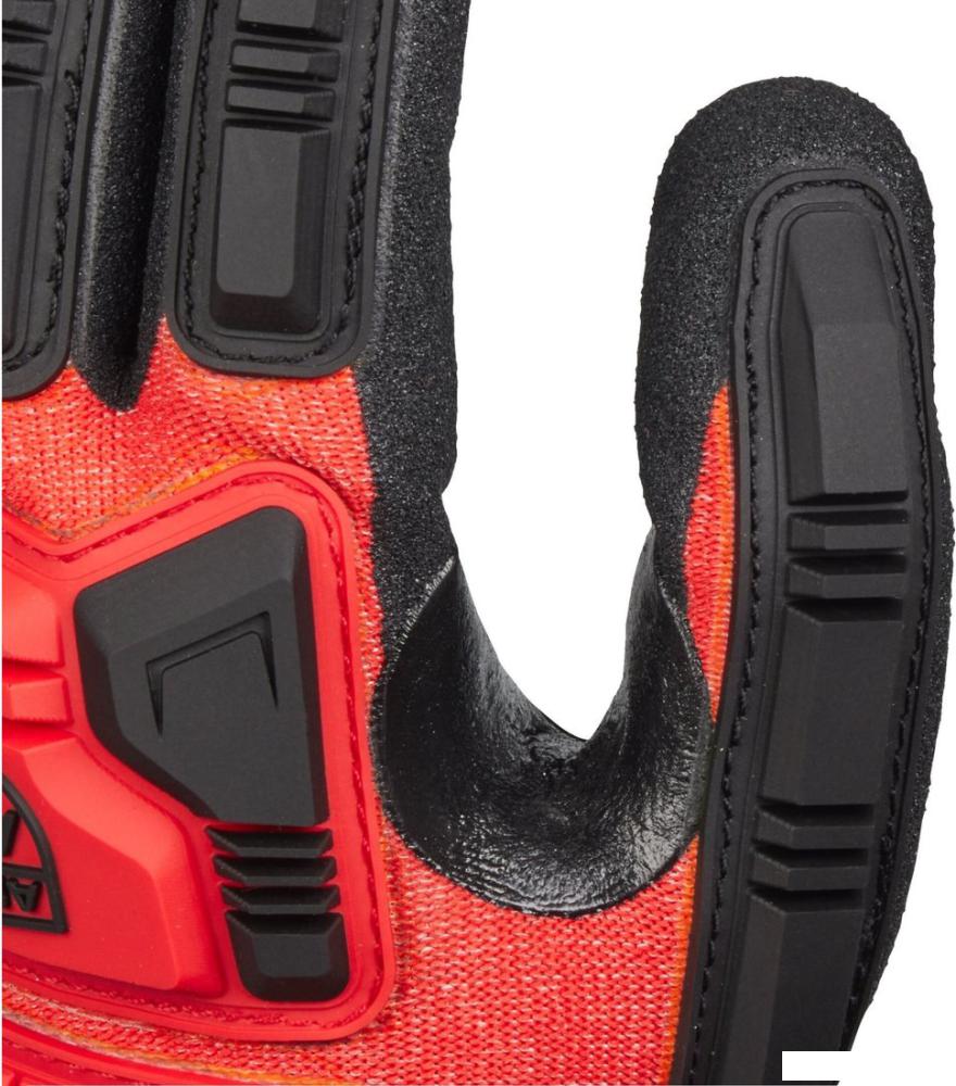 Текстильные перчатки Milwaukee Impact Cut level 3/C M/8 4932498530