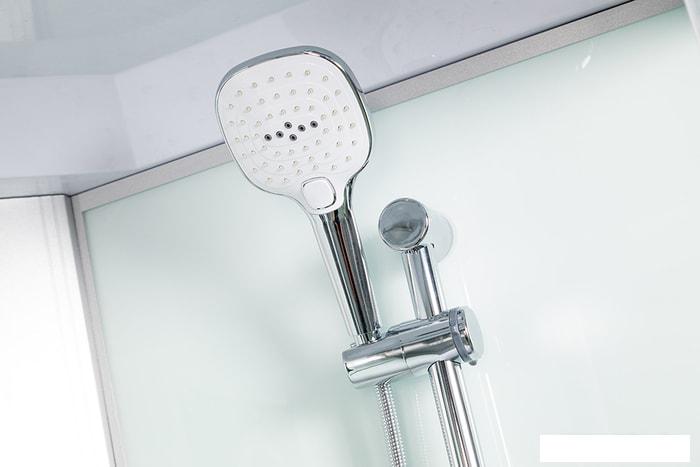 Душевая кабина WeltWasser WW500 Werra 1004