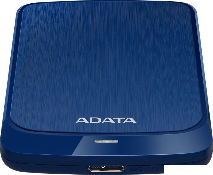 Внешний накопитель ADATA HV320 AHV320-1TU31-CBL 1TB (синий)