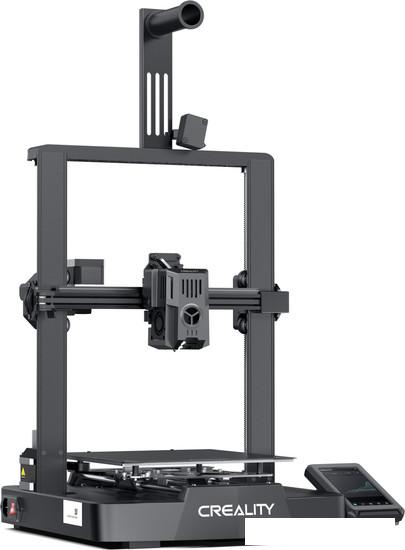 3D-принтер Creality Ender-3 V3 KE