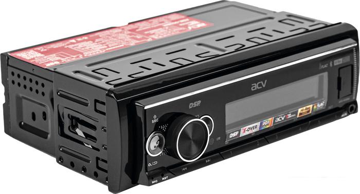 Автомагнитолы ACV ADX-903BM DSP