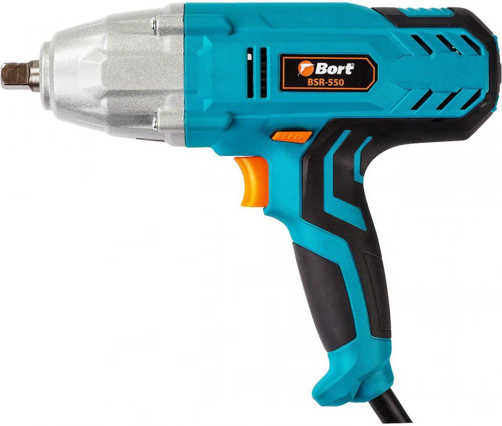 Гайковерт Bort BSR-550